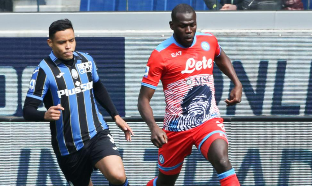 Koulibaly victime d'insultes racistes en Italie : Le cinglant communiqué de la FSF contre les supporters de l'Atlanta