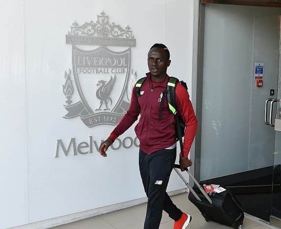 Quarts de finale Ligue des champions : Liverpool de Mané se rend Lisbonne