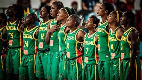 BASKET/Equipe nationale féminine : 17 joueuses de la diaspora présélectionnées pour un stage