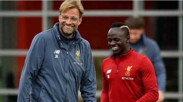 Jürgen Klopp s’emballe: « Mané est une machine, un joueur fantastique de classe mondiale »