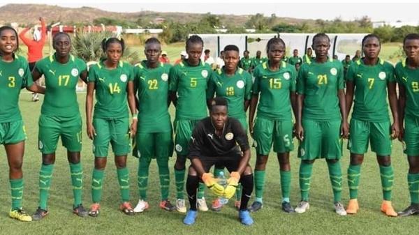 Préparation Can féminine Maroc 2022 : Les Lionnes séjourneront en Turquie