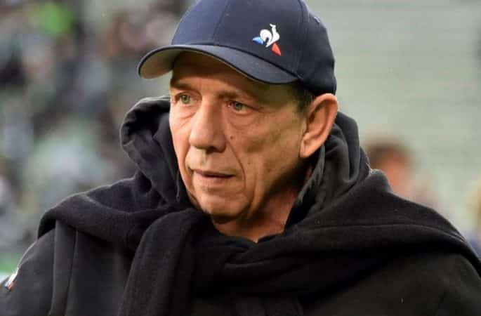 Côte d'Ivoire : Gasset succède à Patrice Beaumelle