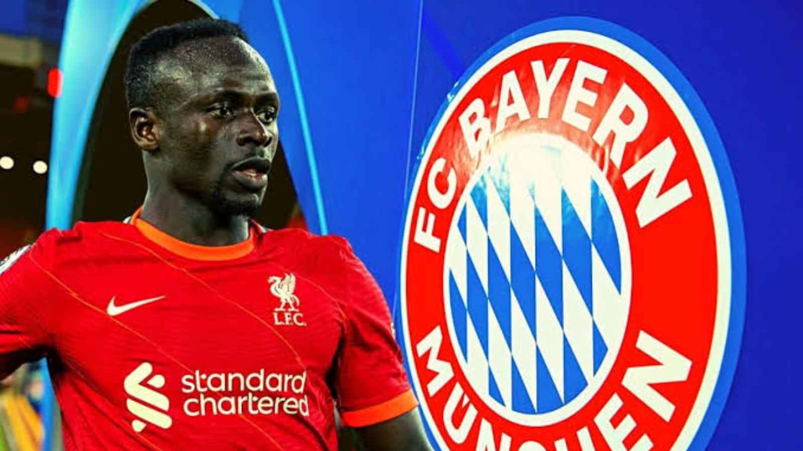 Mercato : Mané a trouvé un accord avec le Bayern