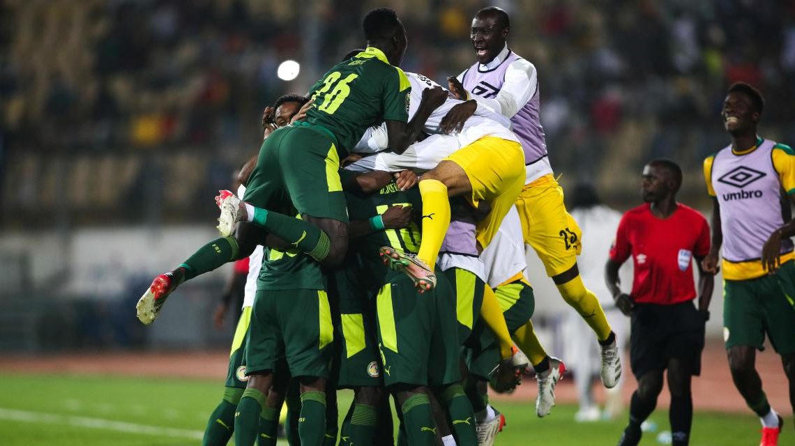 Patrick Vieira : « une bonne Coupe du Sénégal dépend de…. »