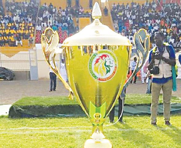 Coupe du Sénégal : la date de finale Casa Sport-Lusitana prévue ce vendredi
