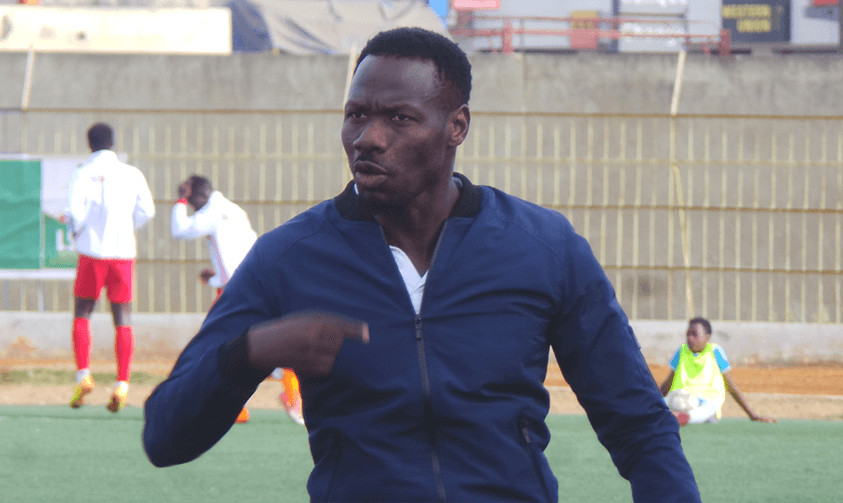 Tournoi des 4 Nations : Pape Thiaw tire un bilan positif