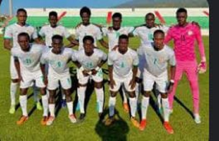 Coupe COSAFA 2022 : Le Sénégal va affronter l’Eswatini en quarts de finale !