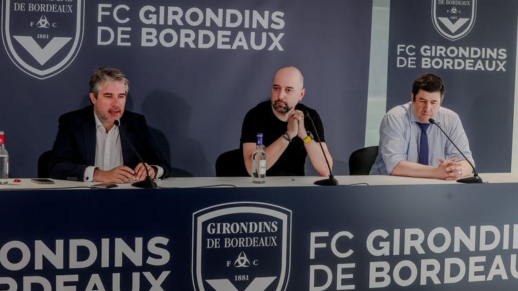 France: Bordeaux est maintenu en Ligue 2 !