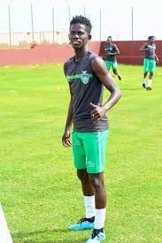 Casa Sports: Lamin Jarju en instance de rejoindre le Soudan