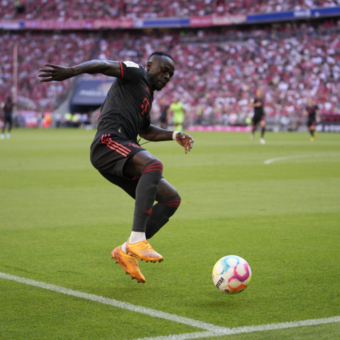 Bundesliga: Bayern vainqueur, Sadio Mané mué