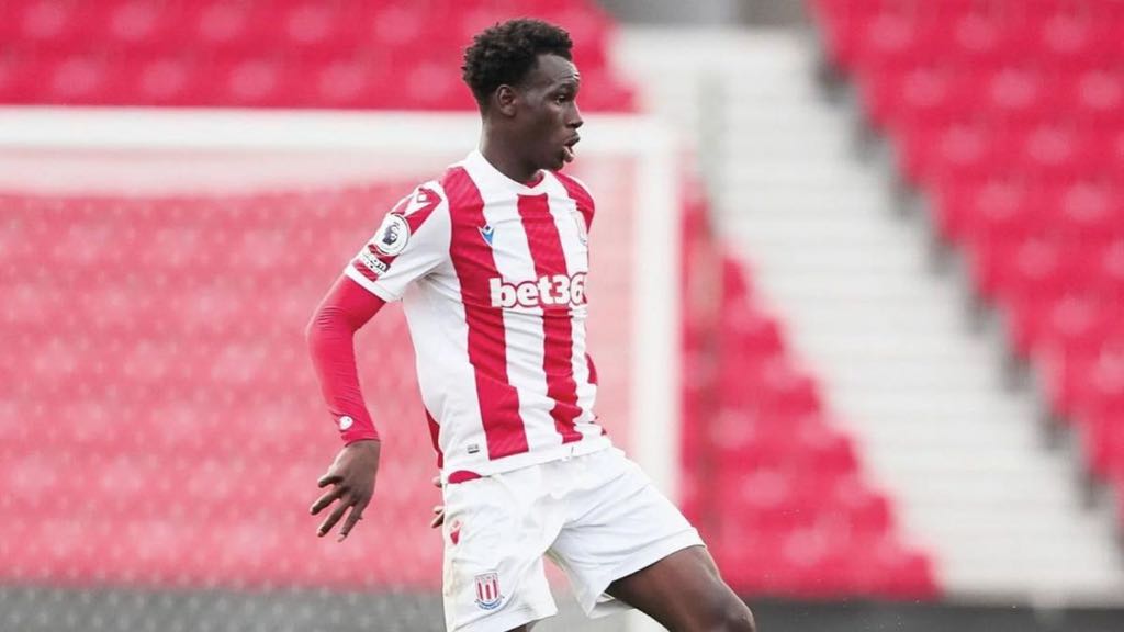 Belgique: Ibrahima Sy signe à Westerlo pour 4 ans