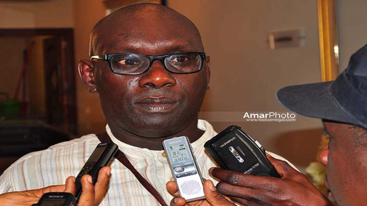 Phases nationales de Dakar: le budget s'élève à 120 millions