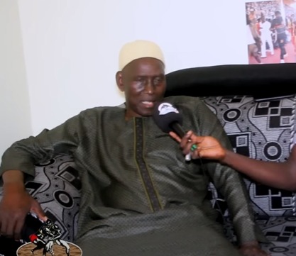 Ecurie Fass: Malick Gueye avertit Abass Ndoye " Nous n'allons pas accepter que des jeunes gâchent le patrimoine de Mbaye Gueye"