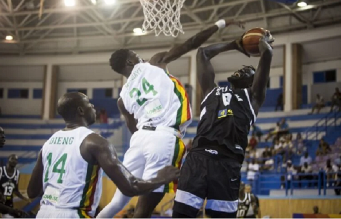 Fenêtre 4 qualif Mondial basket: le Sénégal fait plier le Soudan (69-66)