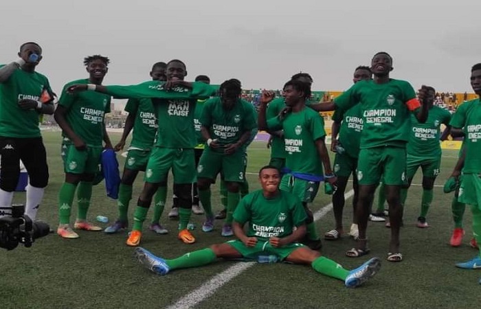 Ligue 1: le calendrier de la saison 2022-2023 publié par la LSFF Ligue 1: le calendrier de la saison 2022-2023 publié par la LSFF