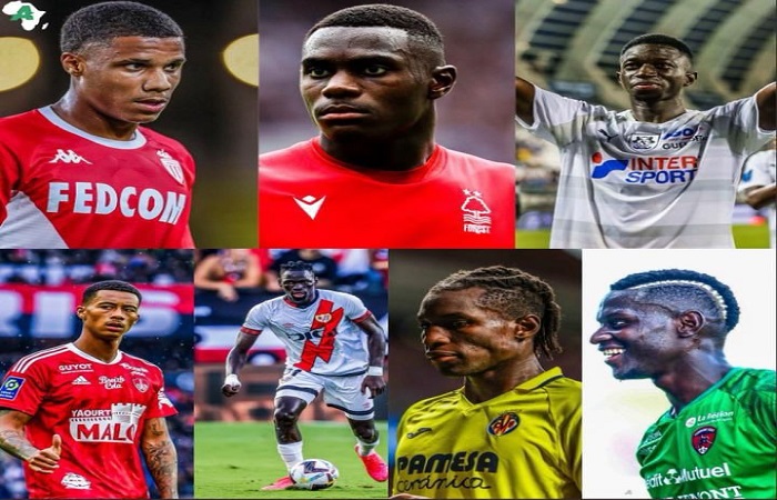 Equipe nationale: Aliuou Cissé convoque 29 joueurs dont 7 novelles recrues