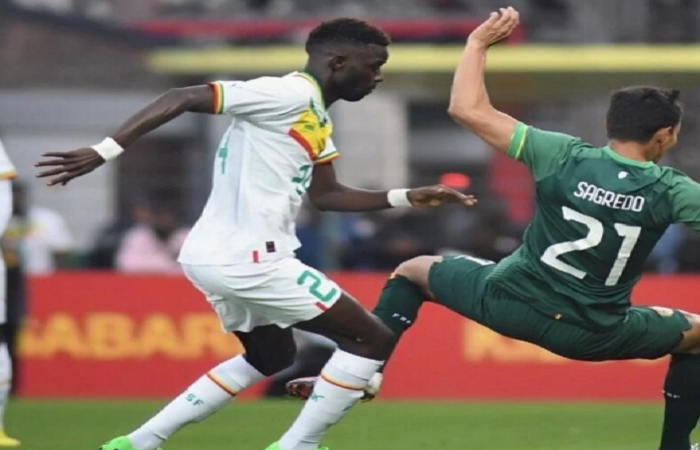 Moustapha Name: cela fait plus d’un an que je me prépare à jouer à ce poste"