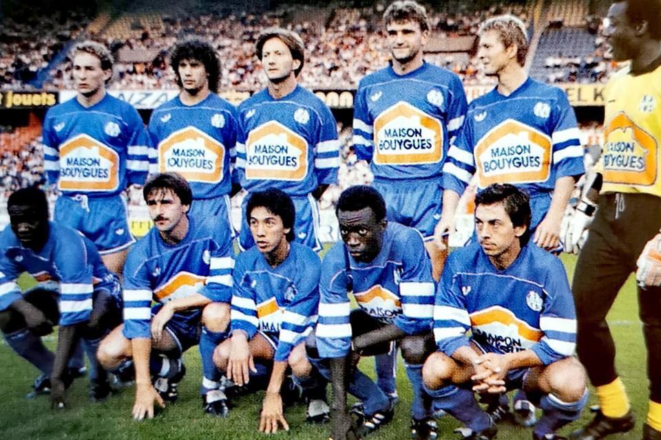 Pape Fall, ancien international: "Mon plus grand regret, c'est..."