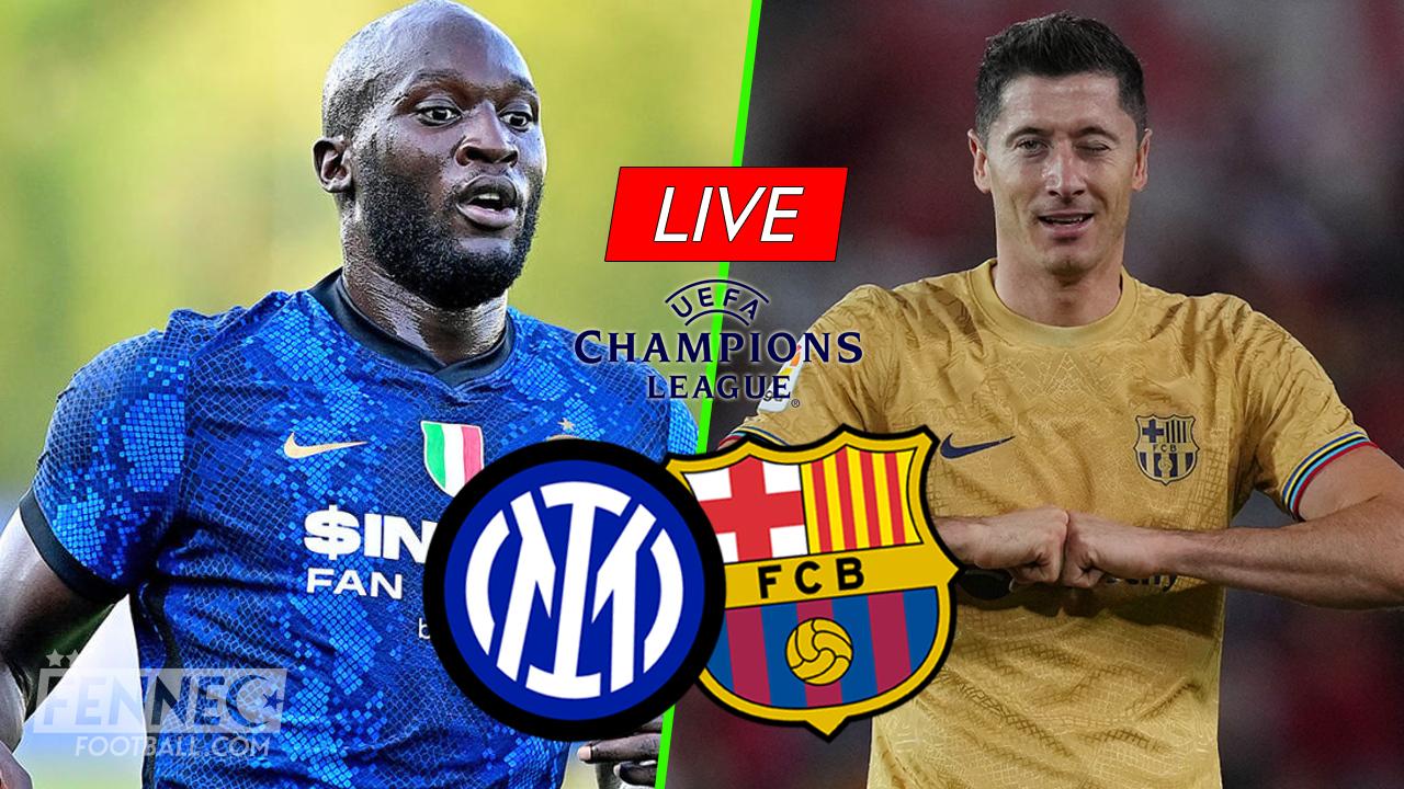 Ligue des champions: : Marseille veut décoller, Inter-Barça à l’affiche