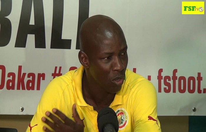 USPA: Aly Male nommé coach principal