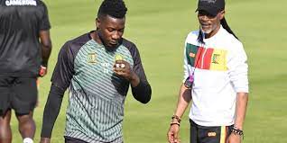 Cameroun : Onana suspendu ! (officiel)