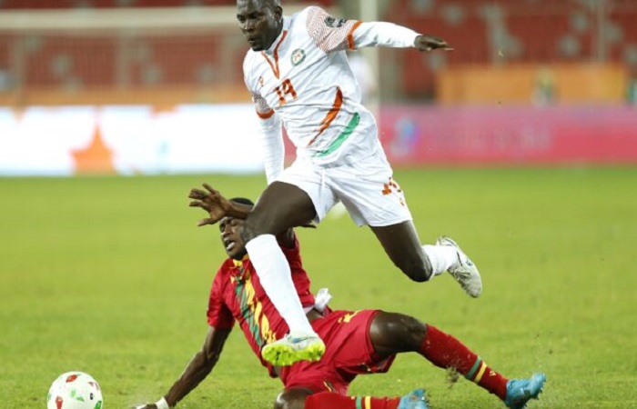 CHAN 2022: le Congo fait match nul et rentre à la maison