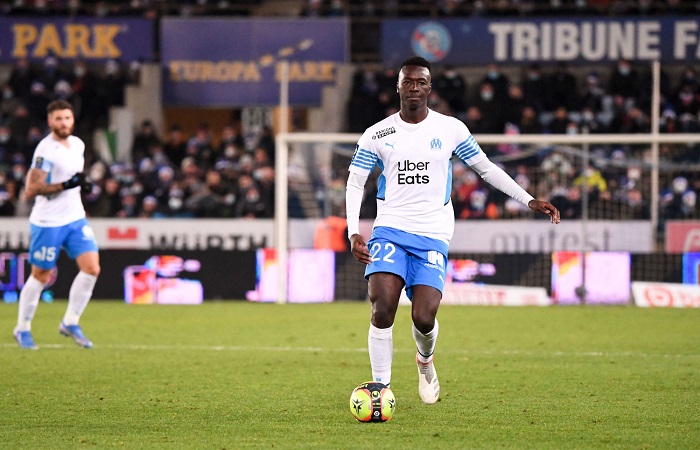 Ligue 1: Pape Gueye proche de quitter Marseille