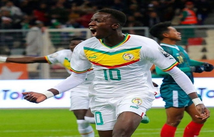 CHAN 2022: le Sénégal retrouve l'Algérie en finale