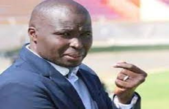 Stade de Mbour: Cheikh Gueye rend le talbier