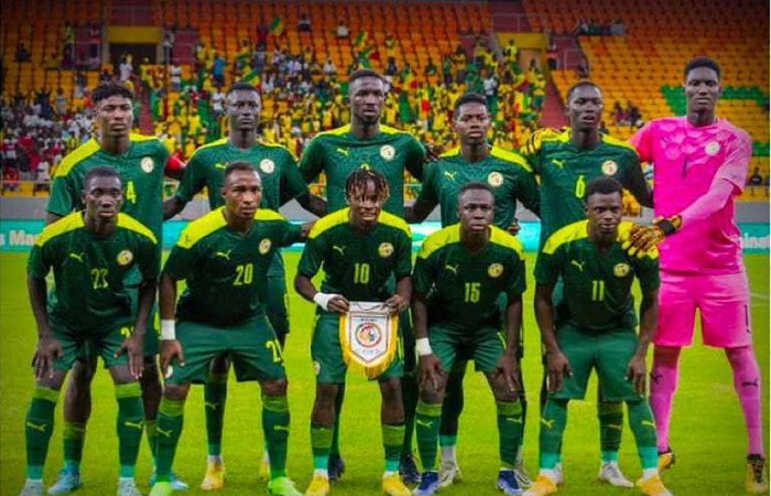 CAN U23 - Sénégal-Mali, un match décisif pour la qualification