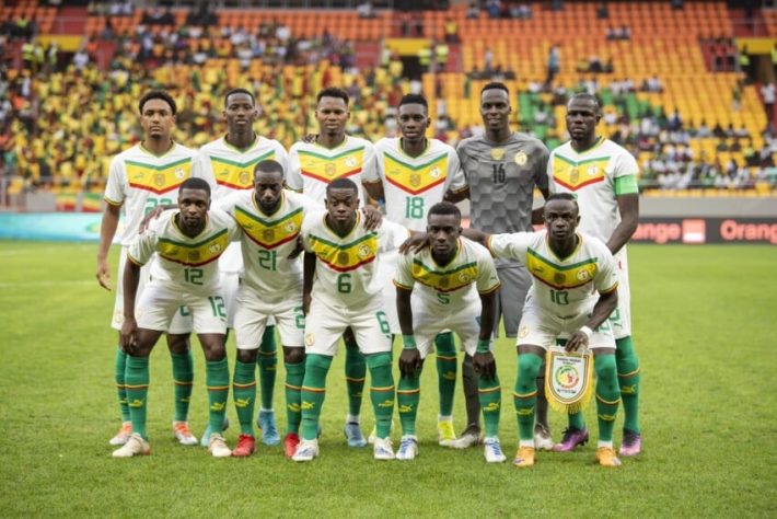 Eliminatoires CAN 2024 : Sénégal-Mozambique, gagner pour se rapprocher de la qualif