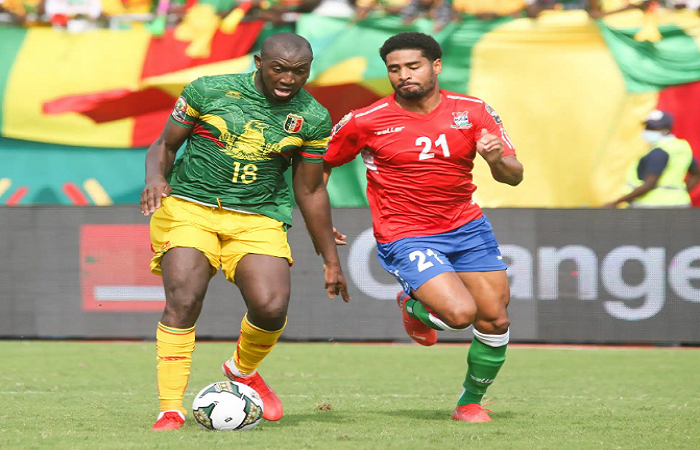 Eliminatoires CAN 2024 : le programme de ce vendredi