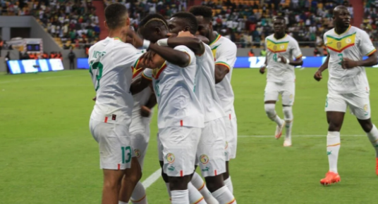 Eliminatoires CAN 2023 : Sénégal se balade devant le Mozambique (5-1)