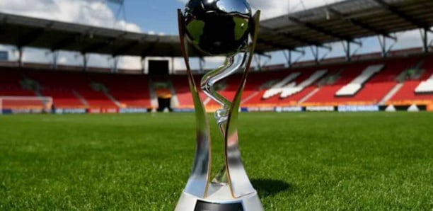 Coupe du monde U20: L’Argentine à la place de l’Indonésie