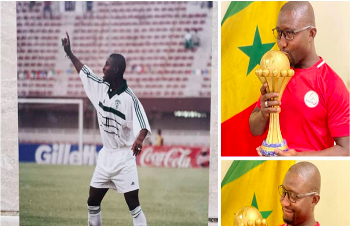 Équipe du Sénégal : l’anecdote inédite de Salif Keita