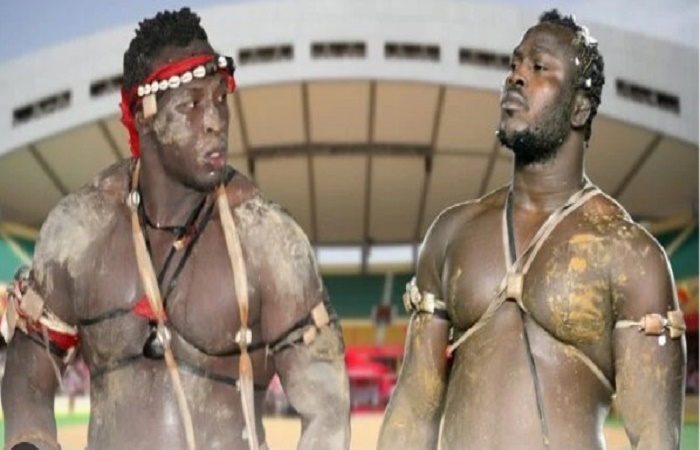 Open-press : Ama Baldé aujourd’hui, Modou Lô demain