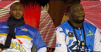 Contre Modou Lô, Boy Niang 2 le dernier espoir de Pikine