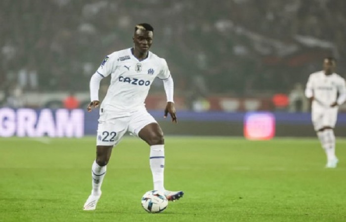 Marseille : Pape Gueye dans le groupe pour affronter l'OL