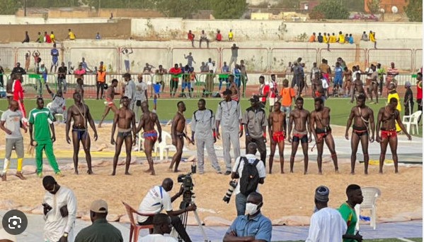 Drapeau du chef de l’Etat : Mbour va accueillir l’événement du 8 au 11 mai 2024