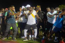 Open-press : Modou Lô attendu au stade des Parcelles aujourd’hui