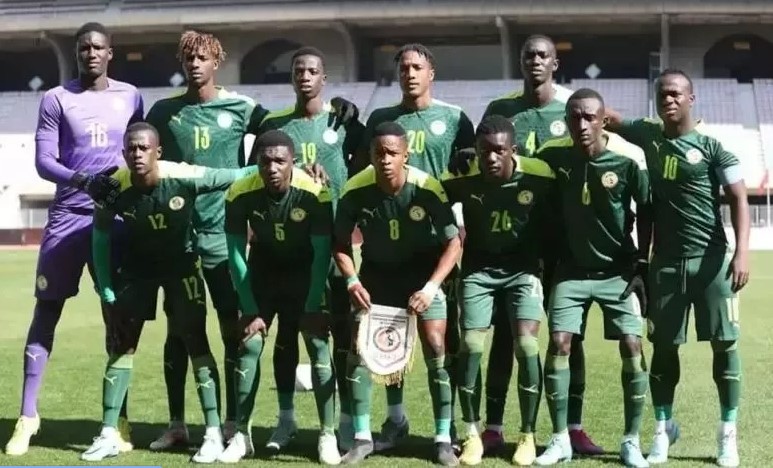 Jeux africains U20 (h) : le Sénégal dans la poule B avec Nigeria, la Tunisie….