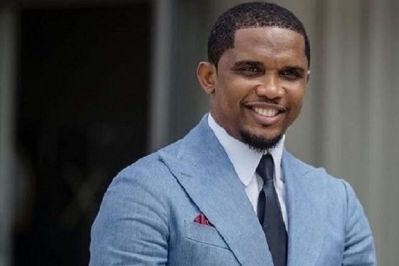 Cameroun : Samuel Eto’o présente sa démission mais reste à la tête de la fédé