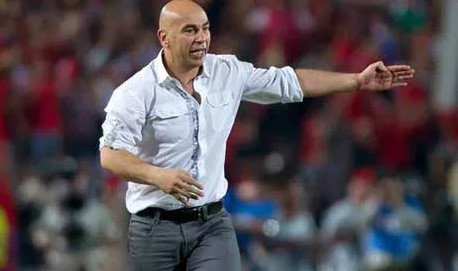 Egypte : Hossam Hassan nouveau sélectionneur