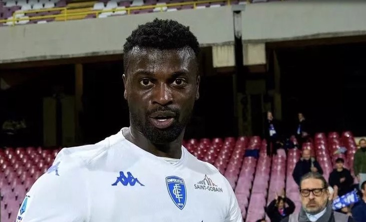 Série A : 3e penalty, 3e but,  la spéciale Mbaye Niang