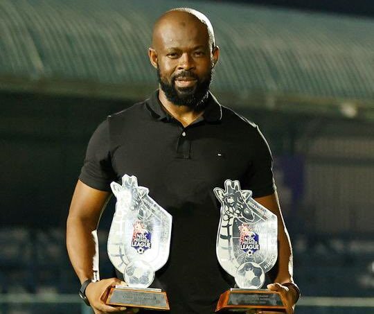 NBC Premier League (Tanzanie) : Youssouph Dabo élu meilleur entraîneur des mois