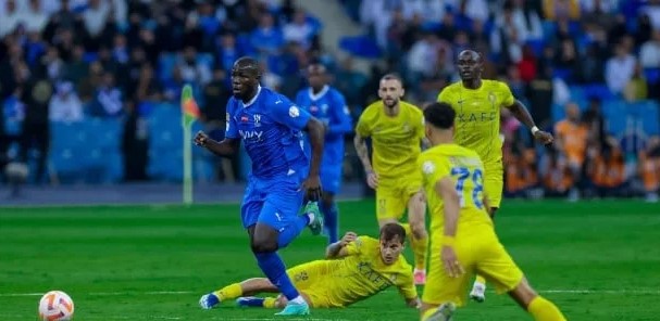 Arabie saoudite – supercoupe : Koulibaly écarte un Mané buteur et file en finale