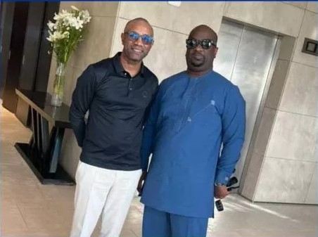 Teungueth FC : Babacar Ndiaye annonce un partenariat avec Hilal du Soudan