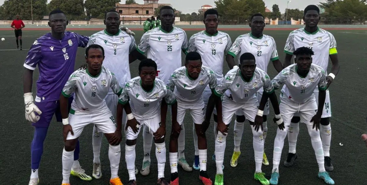 Coupe du Sénégal (32es finale) : Jaraaf, Casa et GF passent, Guédiawaye éliminé