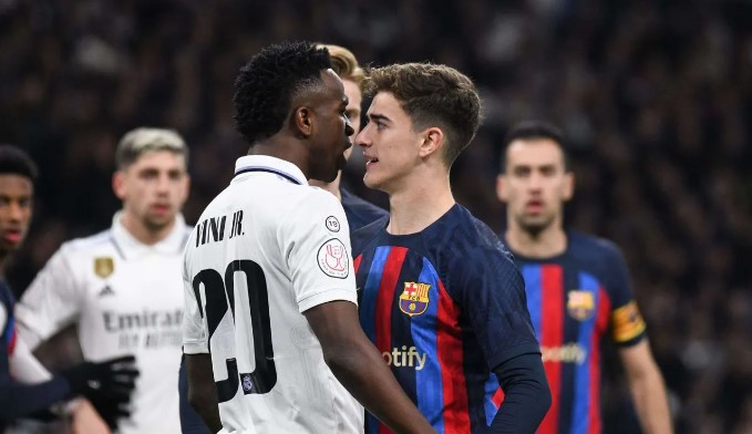 Real Madrid-Barcelone : les enjeux du clasico ce dimanche