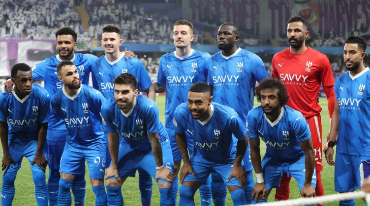 Asie : Koulibaly absent, Al-Hilal éliminé de la Ligue des Champions
